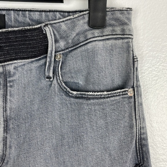 NWOT RtA Kiki Crop Flare - Picture 4 of 14